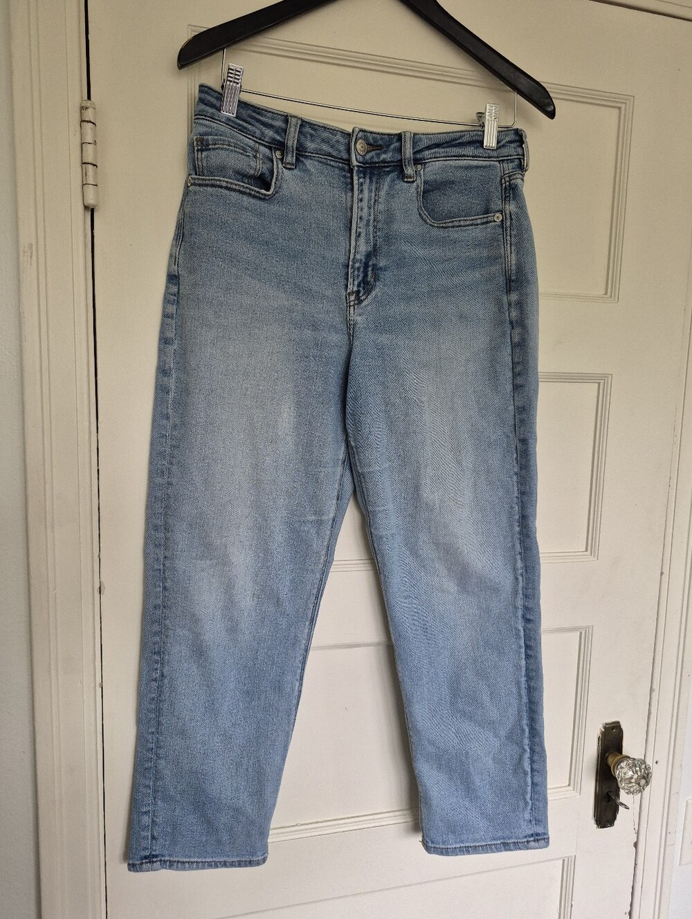 American Eagle Jeans Size 8 Short